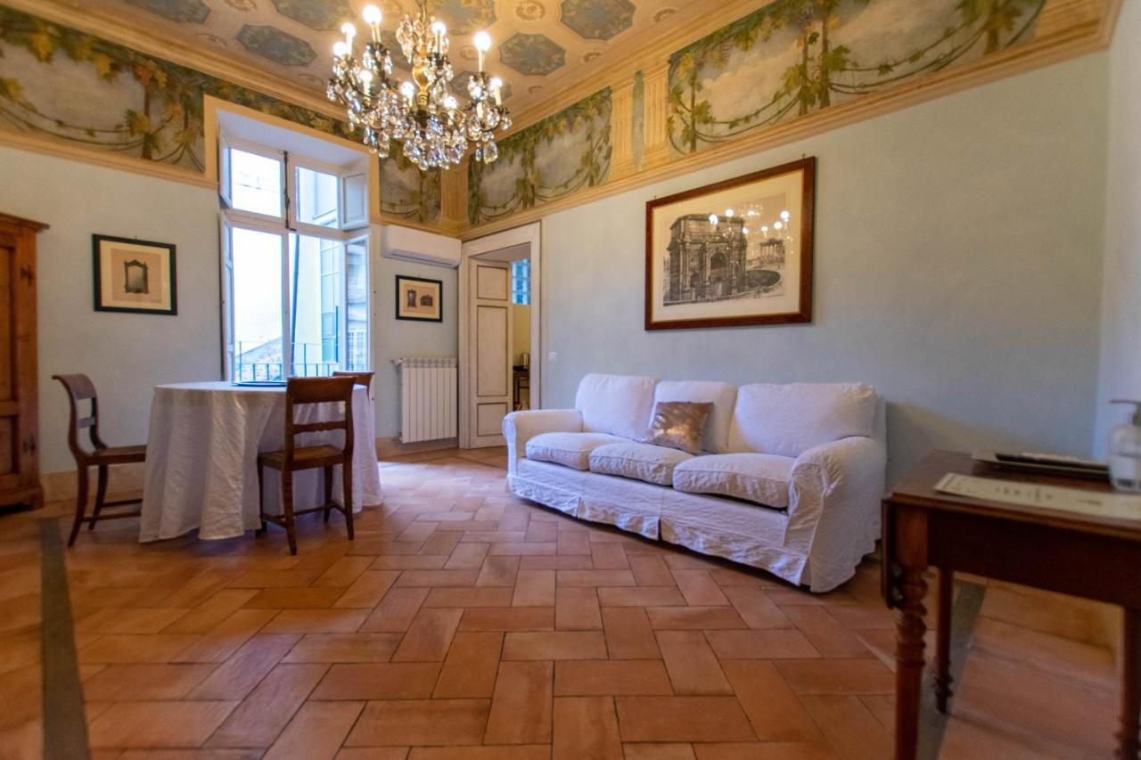 Apartment Sant'ivo Rom