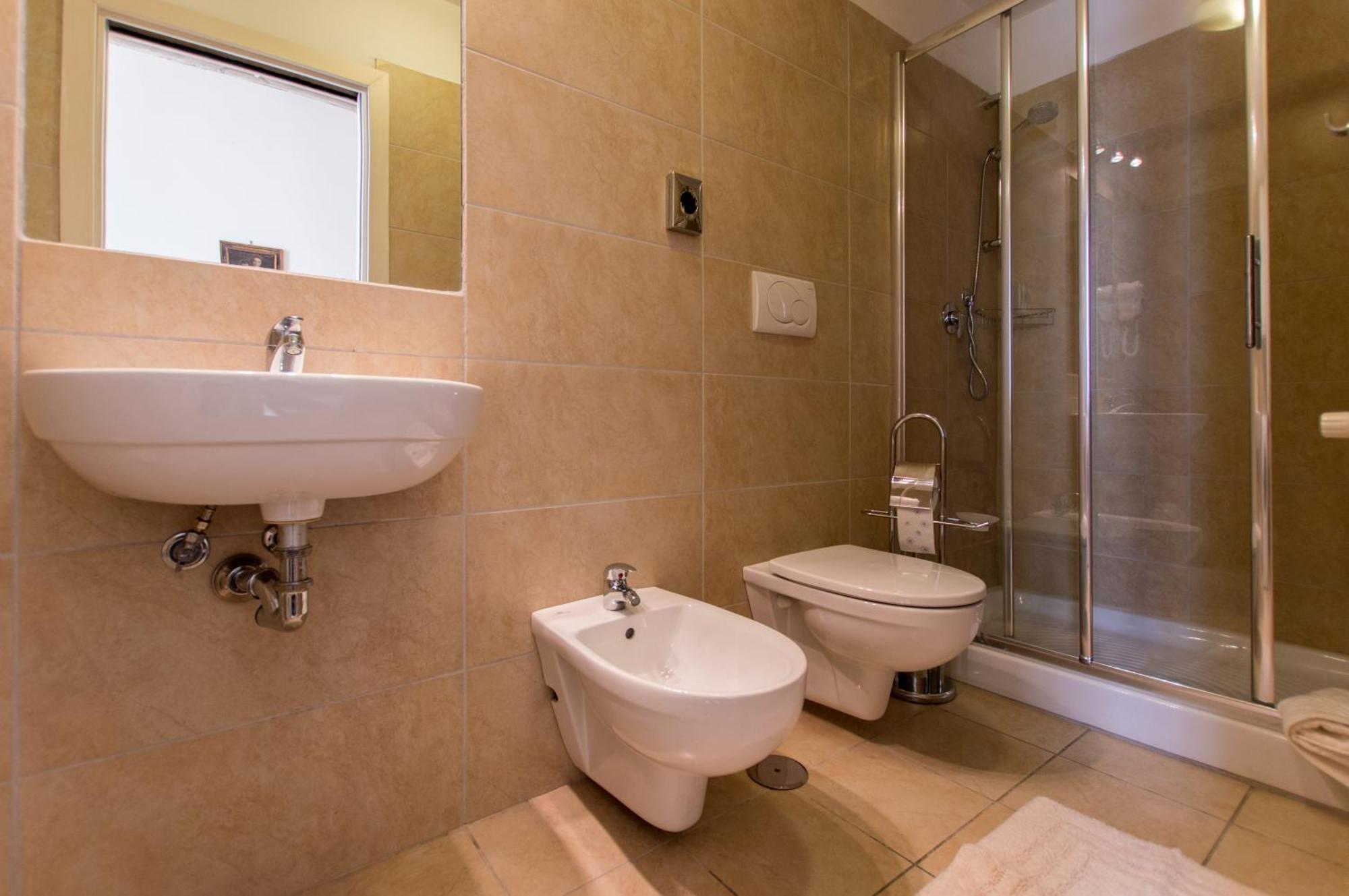 Apartment Sant'ivo Rom