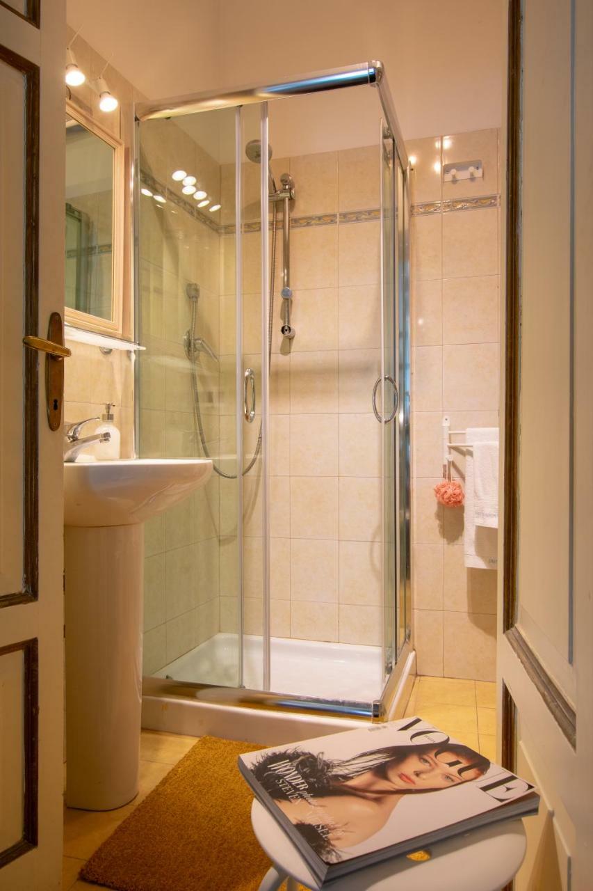 Sant'ivo Apartment Rom